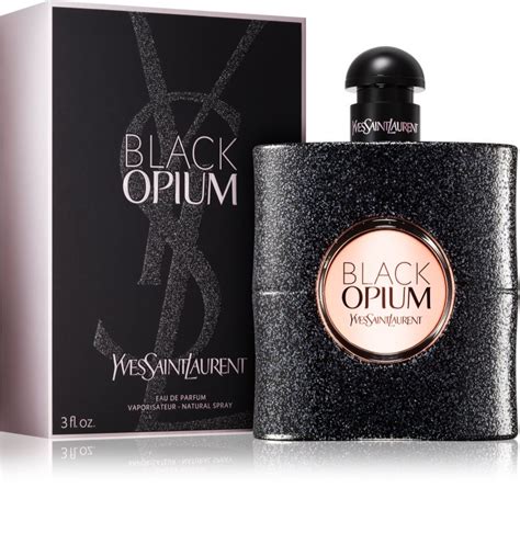 buy ysl black opium perfume|is black opium unisex.